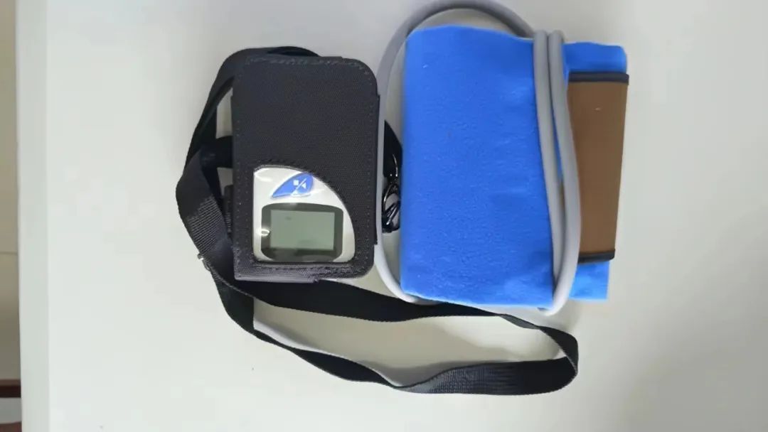 动态血压检测仪怎么看家门口就能做24小时动态血压监测，来看→_https://www.jmylbn.com_新闻资讯_第2张