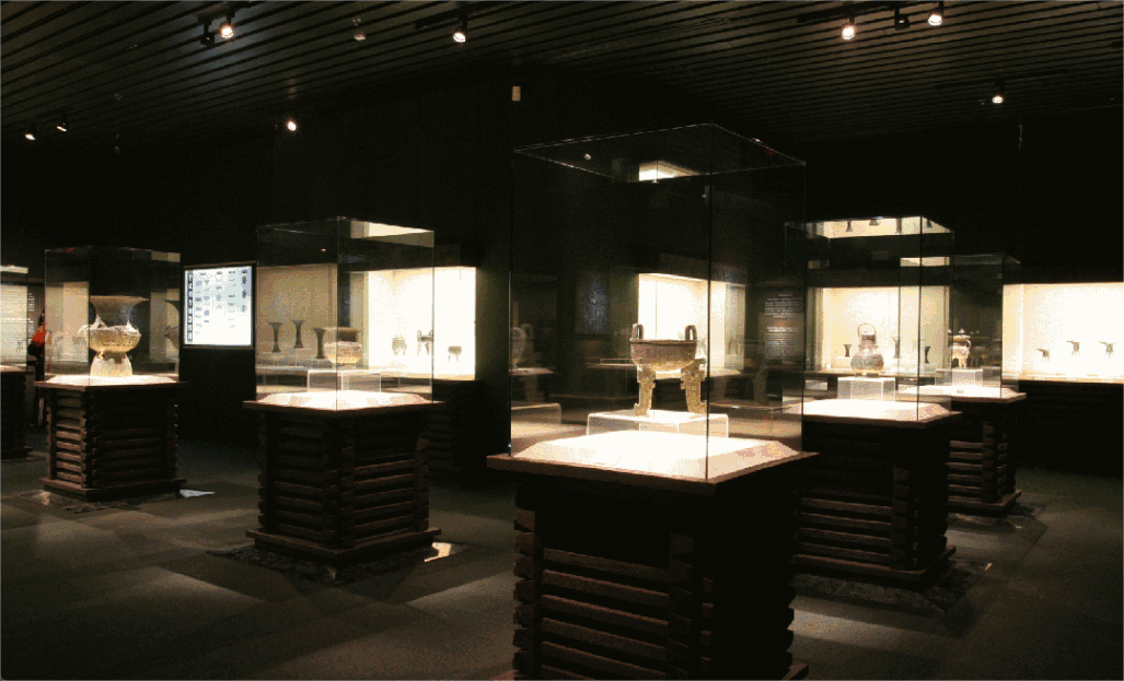 品质新生活上海博物馆暂停开放中国上海国际艺术节将开幕一起来看本周