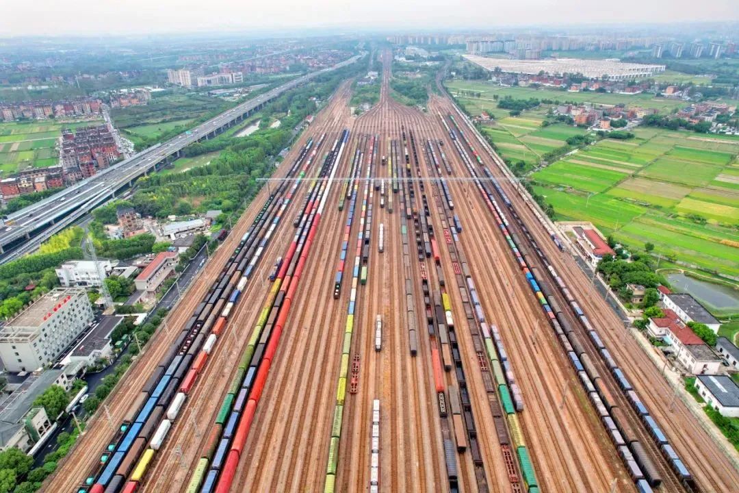 全国铁路10月11日起实行第四季度运行图长三角铁路有这些变化