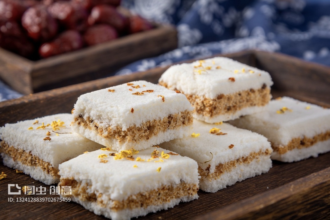 滴入秋卡静宝带你感官式入秋