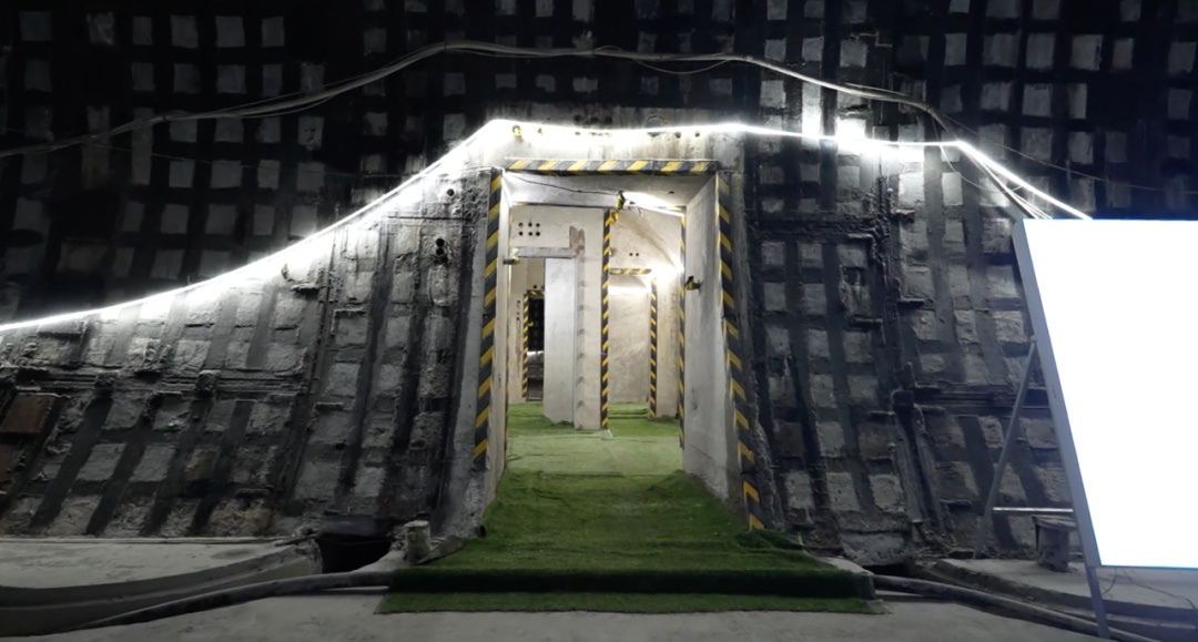 上海市域铁路机场联络线示范区线嘉闵线最新建设进展来啦