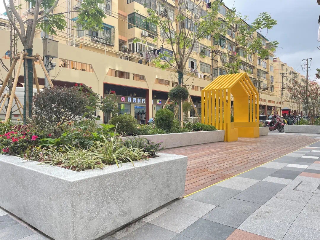 从规划蓝图到幸福实景黄浦正全力绣好一街一路