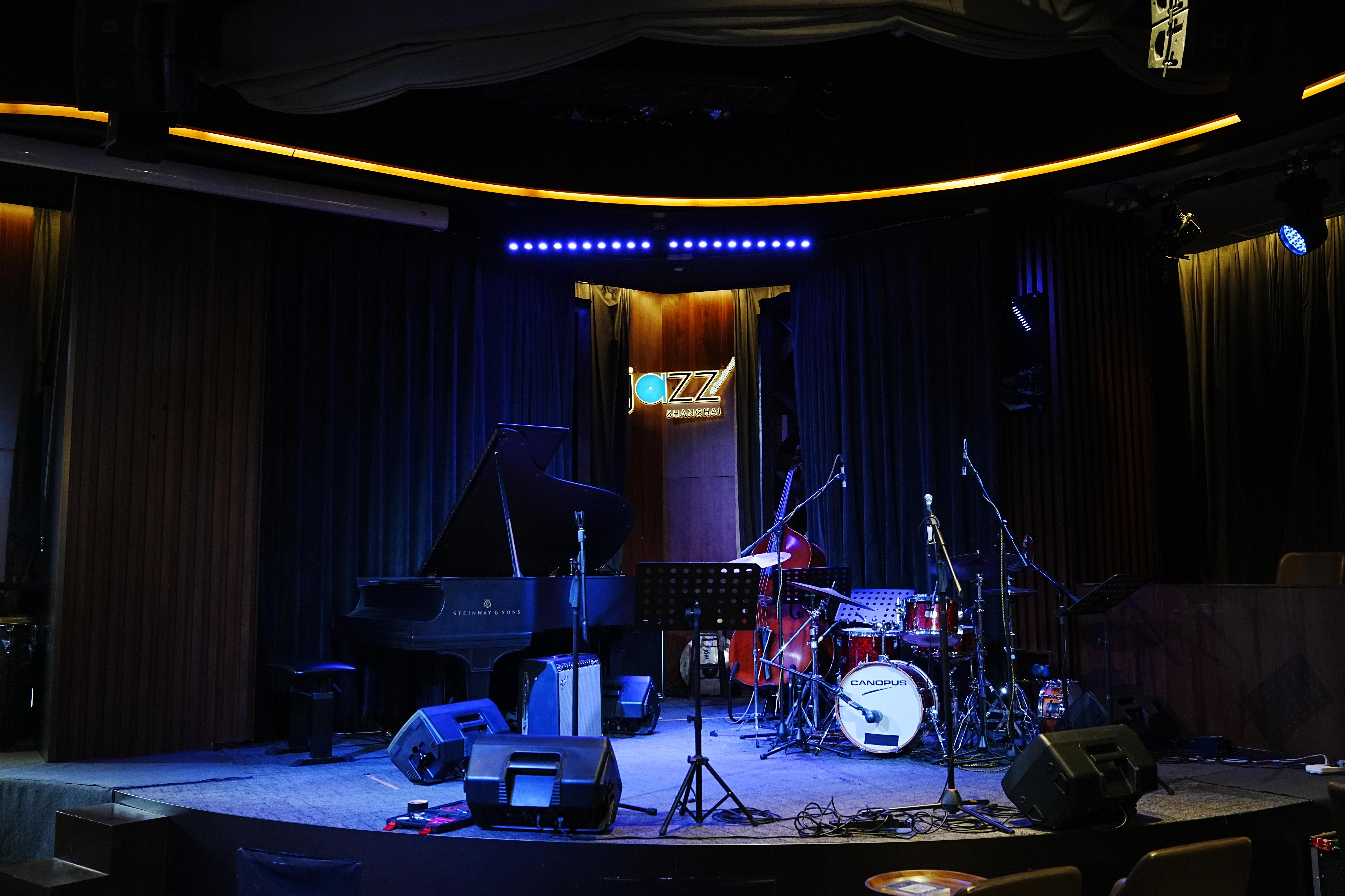 位居世界三大爵士单簧管之首的音乐大师亮相林肯爵士乐上海中心