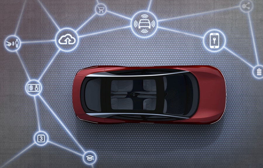 无论是自研还是合作,软件是汽车发展和产品力的重心之一,已经成为广大