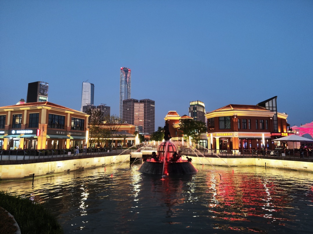 圈子晒图投票进行中快来把露营装备带回家