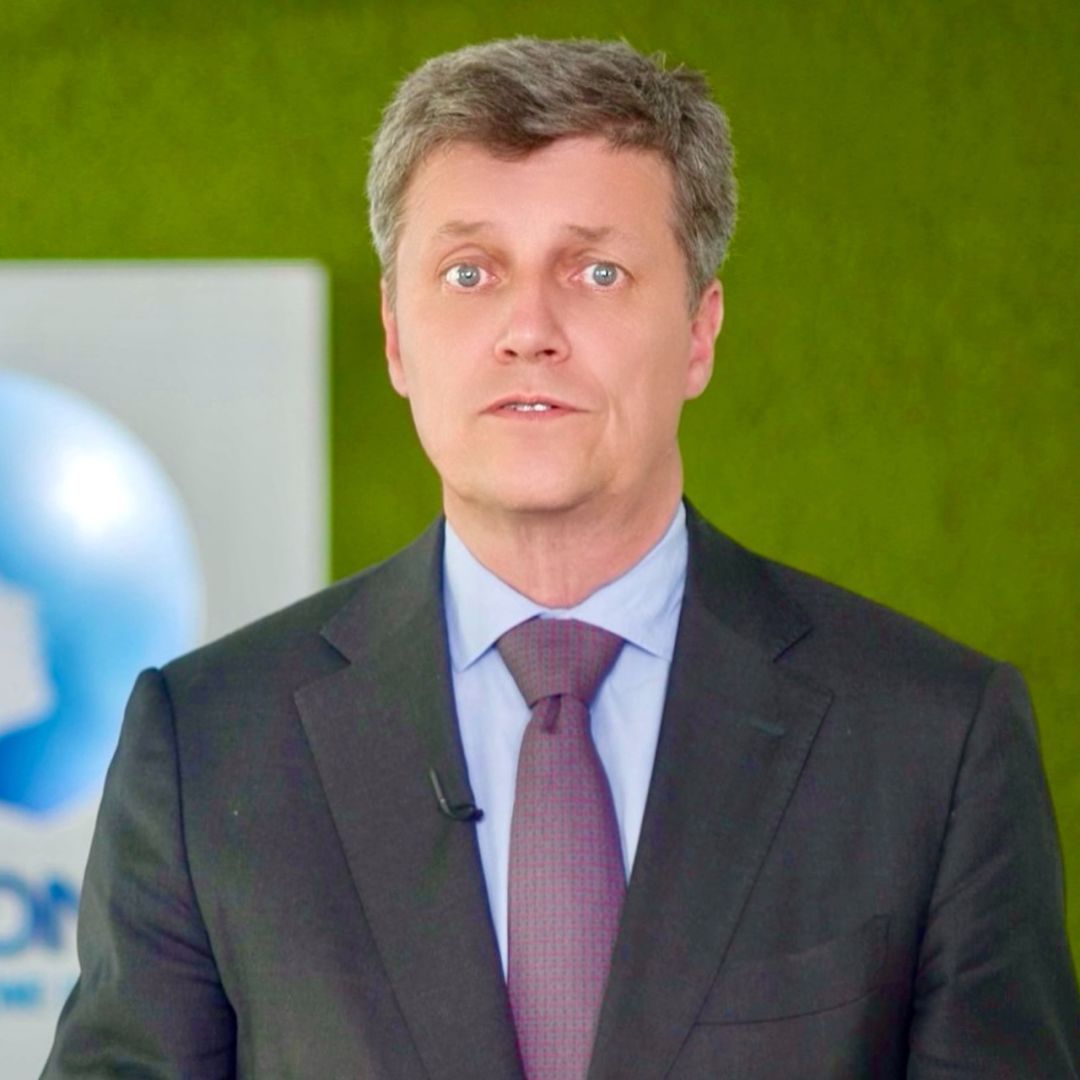 全球高管看上海丨盛睿安上海打造友好的营商环境我们连续六年积极参与