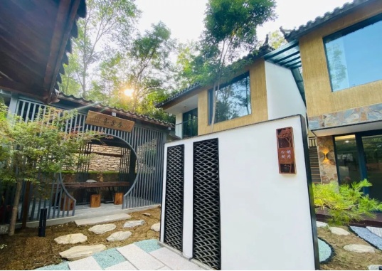 潍坊青州民宿经济成乡村旅游新亮点