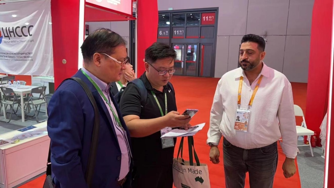 医疗器械怎么招商推动展商变投资商！140余位招商“干将”现场送达黄浦定制“服务包”_https://www.jmylbn.com_新闻资讯_第6张