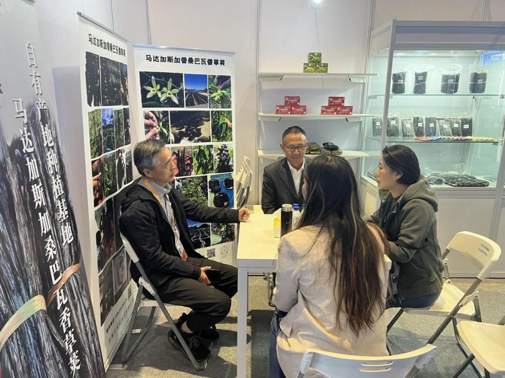 医疗器械怎么招商推动展商变投资商！140余位招商“干将”现场送达黄浦定制“服务包”_https://www.jmylbn.com_新闻资讯_第3张