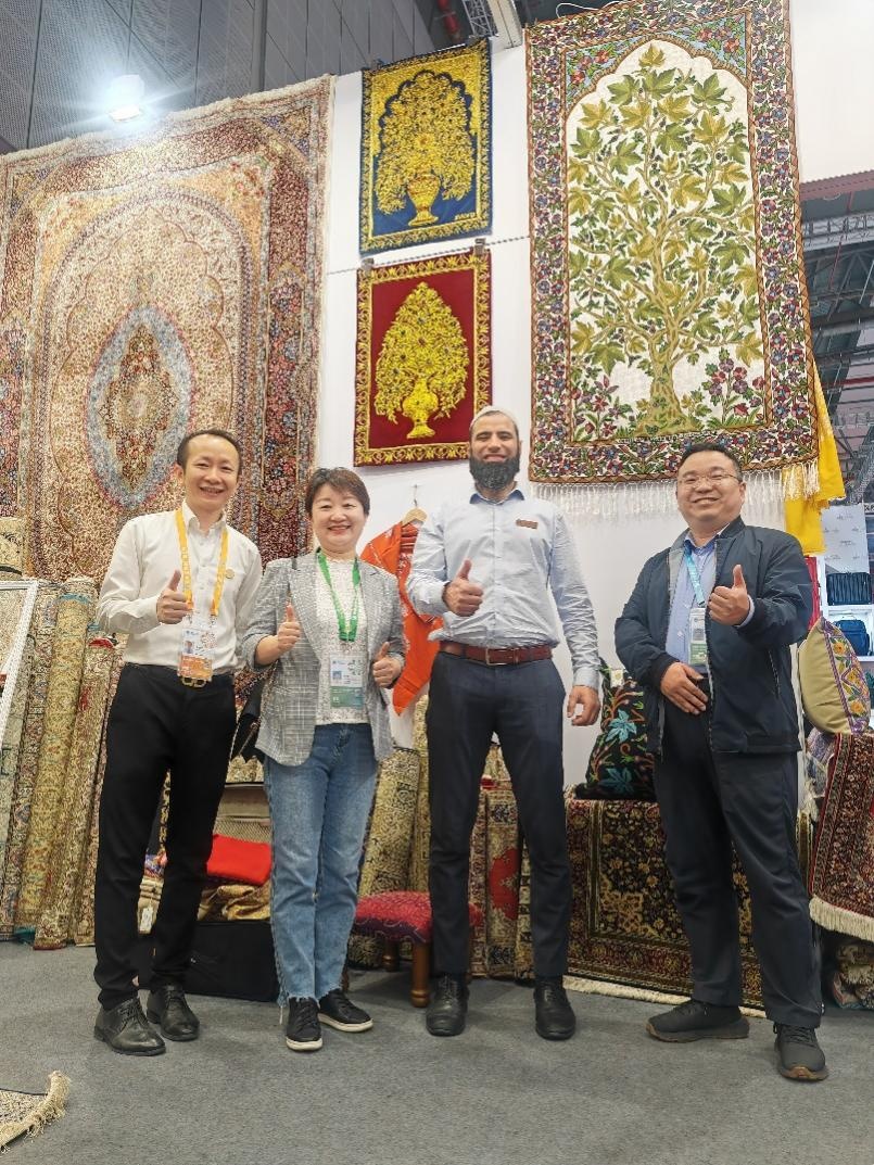 医疗器械怎么招商推动展商变投资商！140余位招商“干将”现场送达黄浦定制“服务包”_https://www.jmylbn.com_新闻资讯_第5张