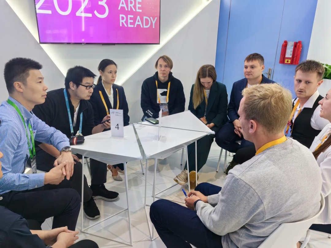 医疗器械怎么招商推动展商变投资商！140余位招商“干将”现场送达黄浦定制“服务包”_https://www.jmylbn.com_新闻资讯_第8张