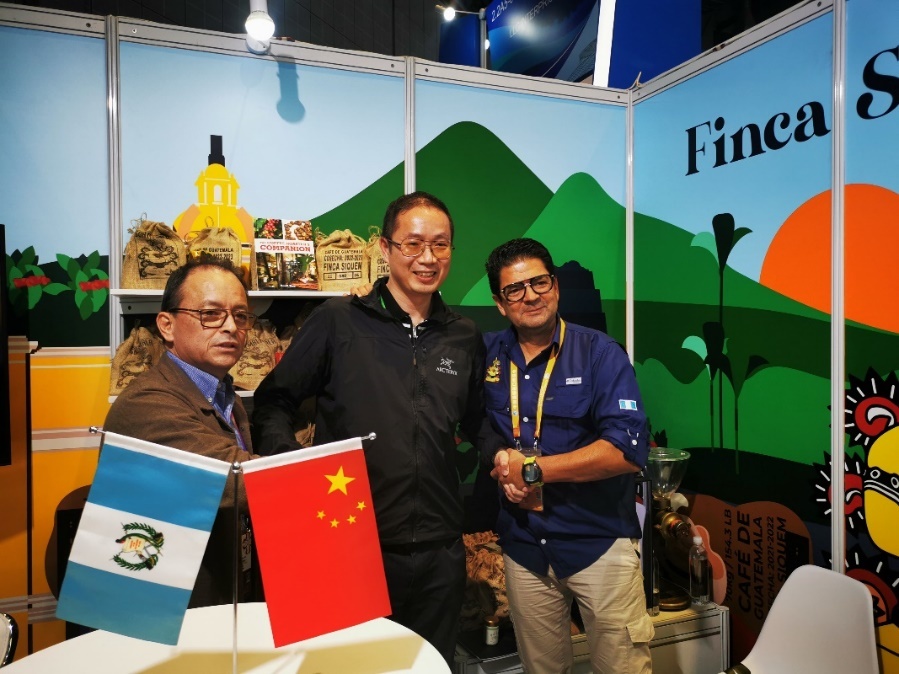 医疗器械怎么招商推动展商变投资商！140余位招商“干将”现场送达黄浦定制“服务包”_https://www.jmylbn.com_新闻资讯_第4张