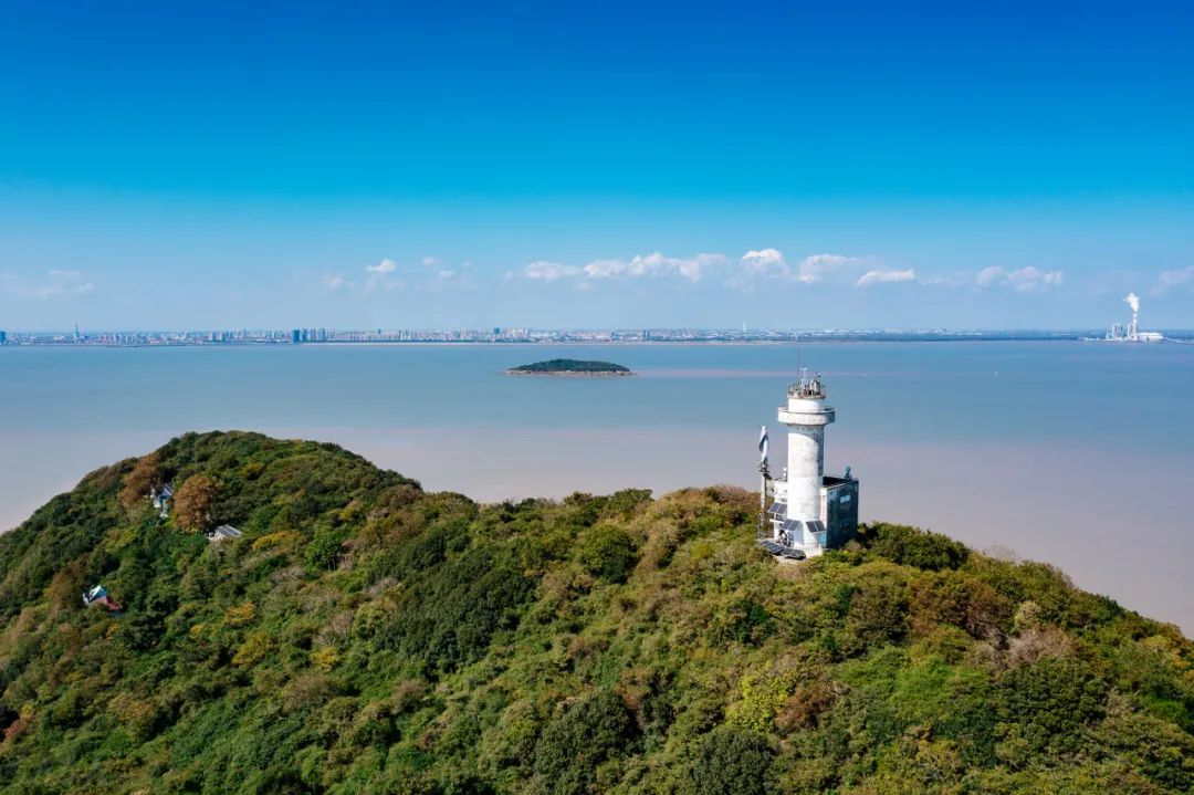 大金山岛自然探秘海洋科普一日营活动圆满结束一起看看有哪些精彩