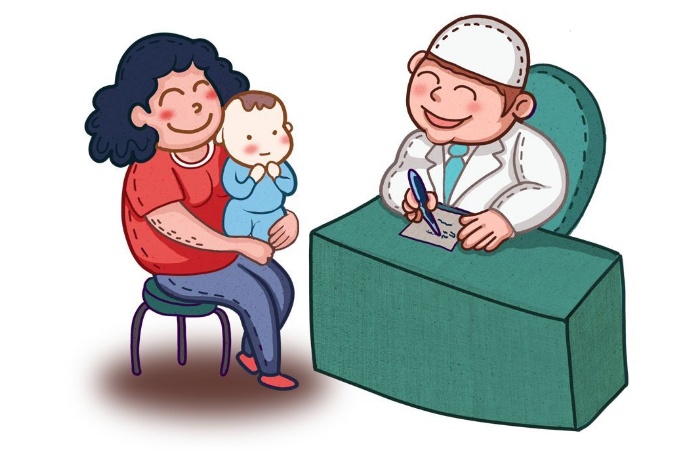 明天这家社区卫生服务中心儿科专科门诊开诊