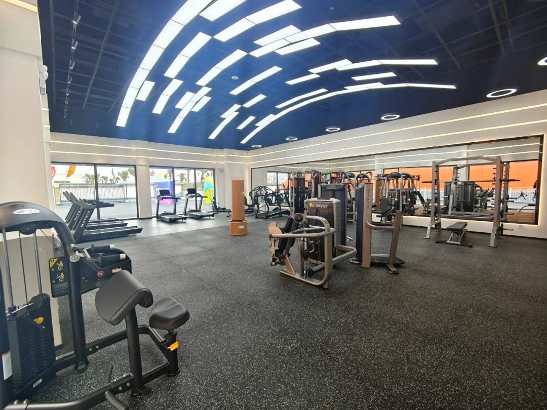 新园区再加一还有上海最大气膜馆也来了