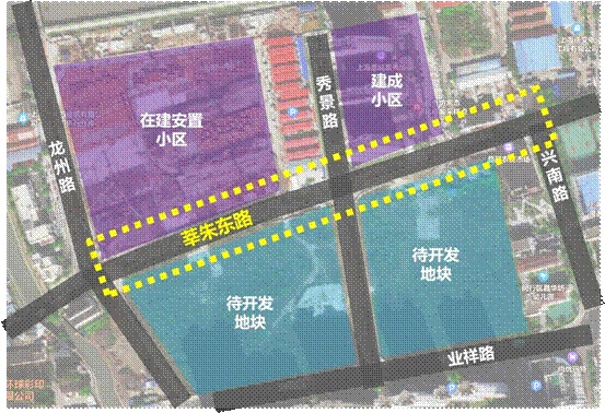 陈爱林：在建项目促发展 规划项目促开工 抢抓当时施工黄金期构成更多什物工程量