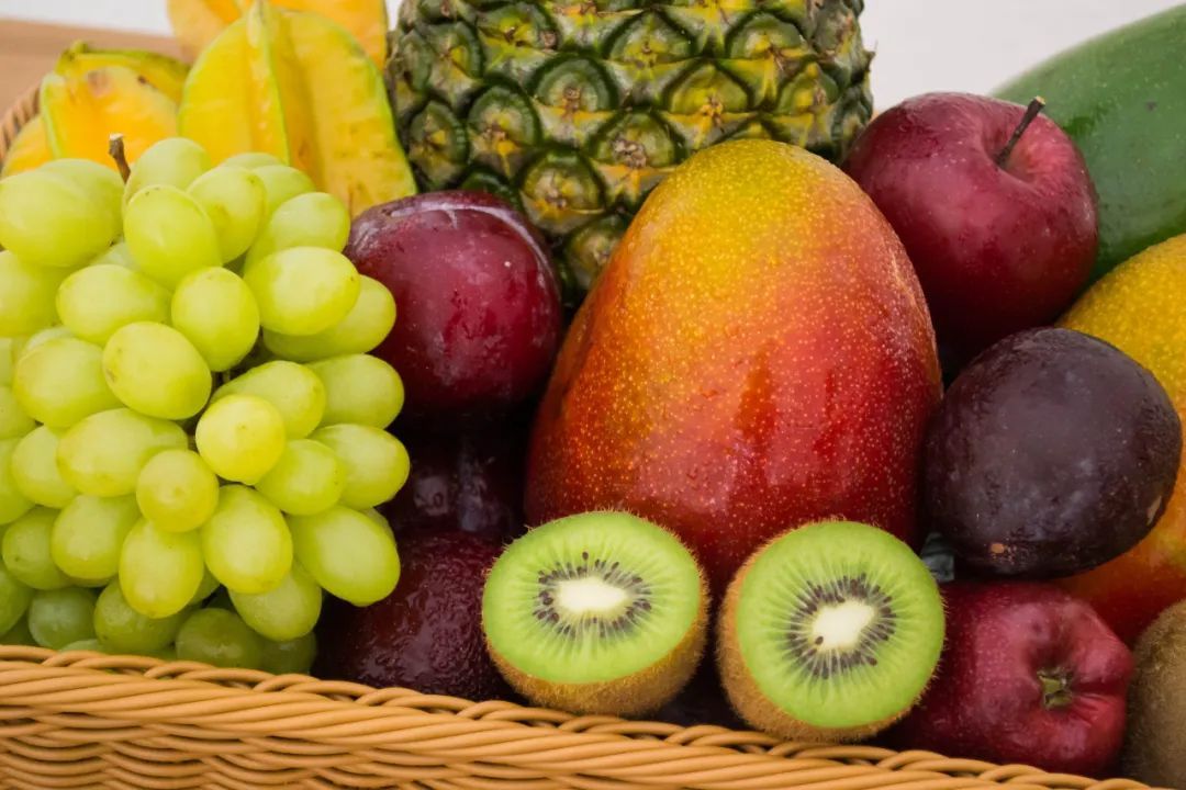 水果为什么变得越来越甜，会不健康吗？
