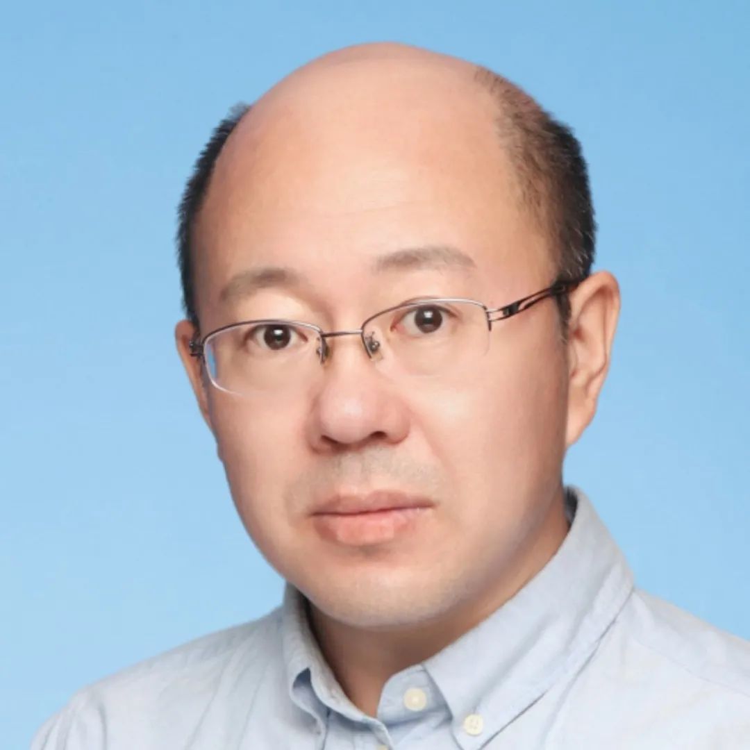 >第十七届上海市科技精英(2022年授予)华东理工大学副校长朱为宏