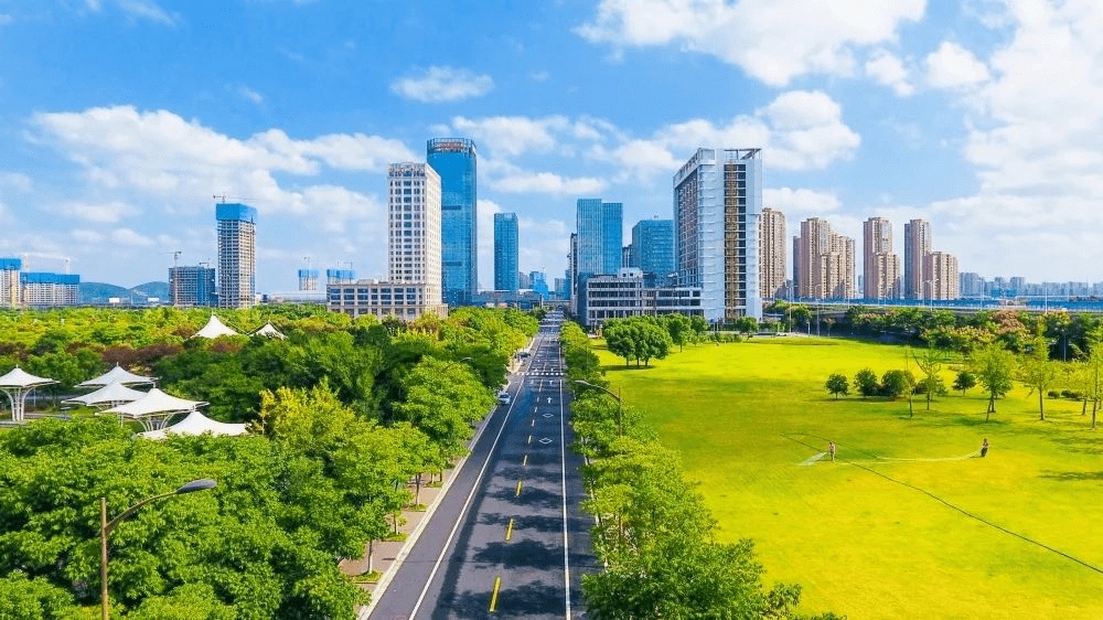 最具幸福感城市无锡又又又又上榜了