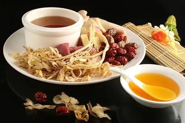冬令进补,你补对了吗?