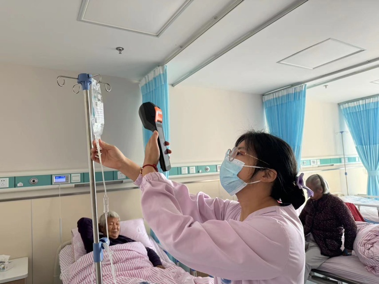 一站式社区护理服务来啦多重社区场景实现全覆盖