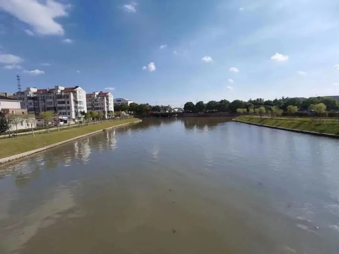 我的位置:>上观号>上海水务海洋>文章详情>规划外环运河位于国际旅游