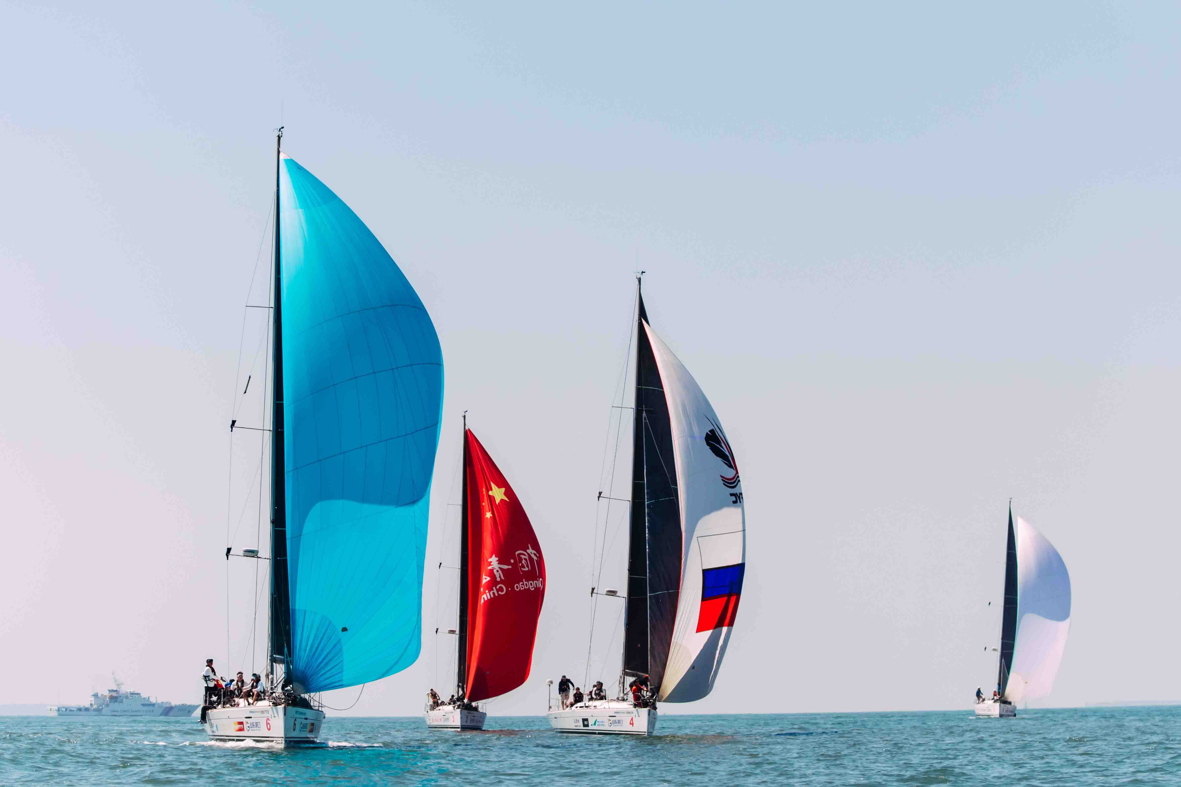 青岛赋能城市发展体育让生活更美好