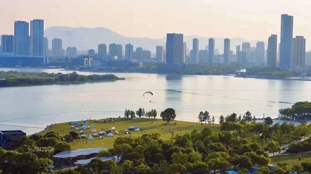 宜興國家森林公園◎龍池山自行車公園◎雅達74陽羨溪山◎窯湖小鎮