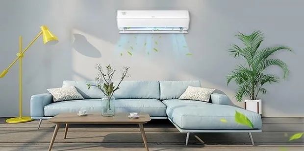 冬季如何正确使用空调这份贴士快收下