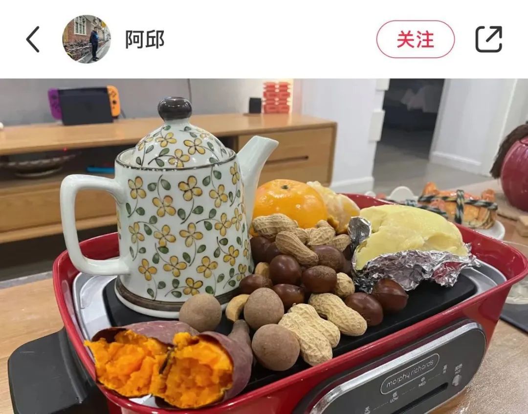 這個時髦你趕了麼圍爐煮茶的隱患不容小覷