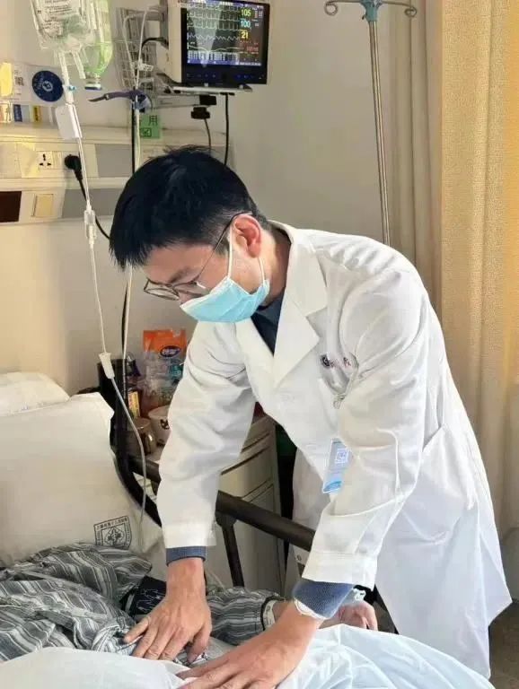 十院患友来信:"看病不仅要找对医院,更要找对医生……"