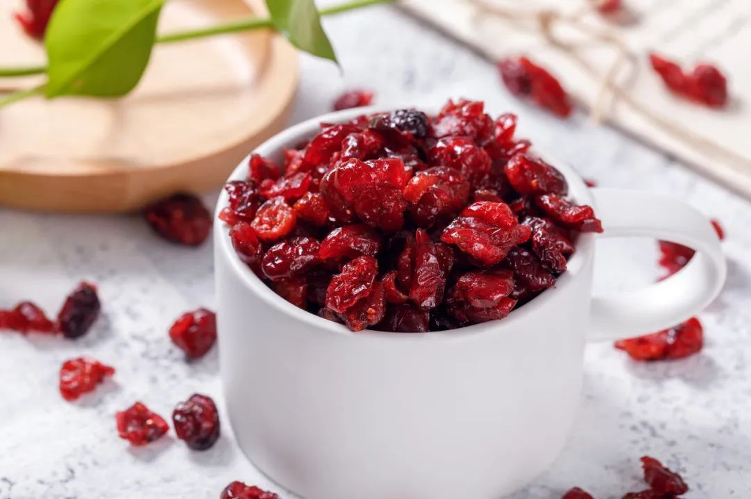 东北蔓越莓火了静宝帮你在这里找到了