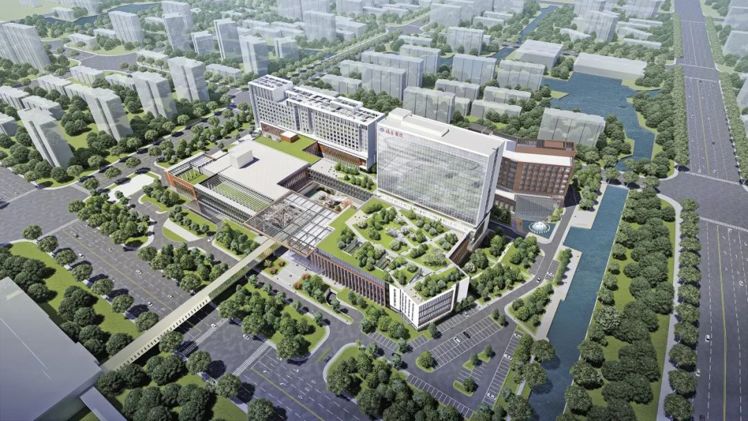 全国第六上海第一瑞金医院获评国考a最高评级