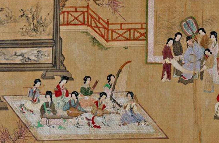 亲子丨它竟然是西方风琴的鼻祖？走近古老神秘的笙家族