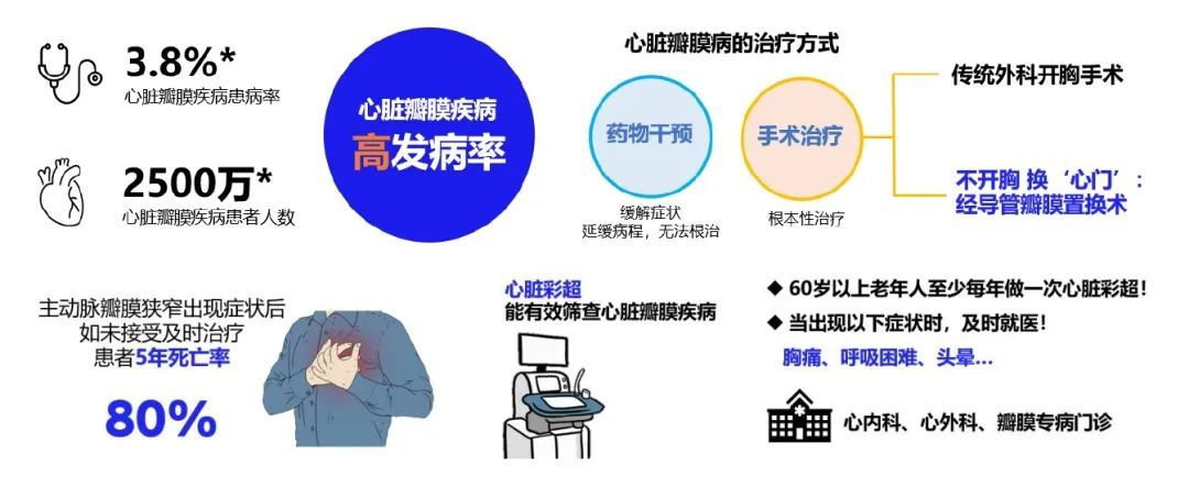 93岁奶奶换心脏阀门新华医院完成高龄老人主动脉瓣置换术