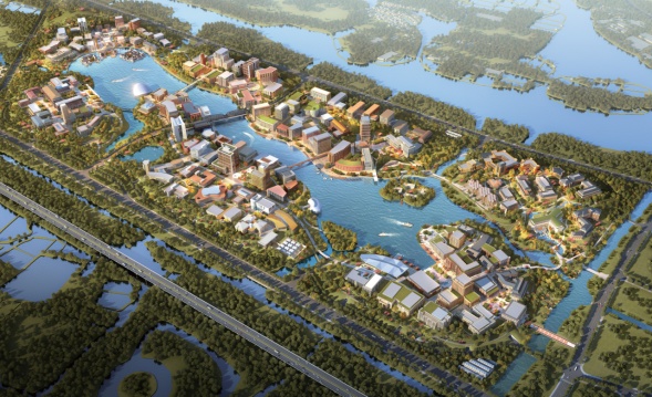 全力推进战略赋能区建设，青浦出台人才安居新政