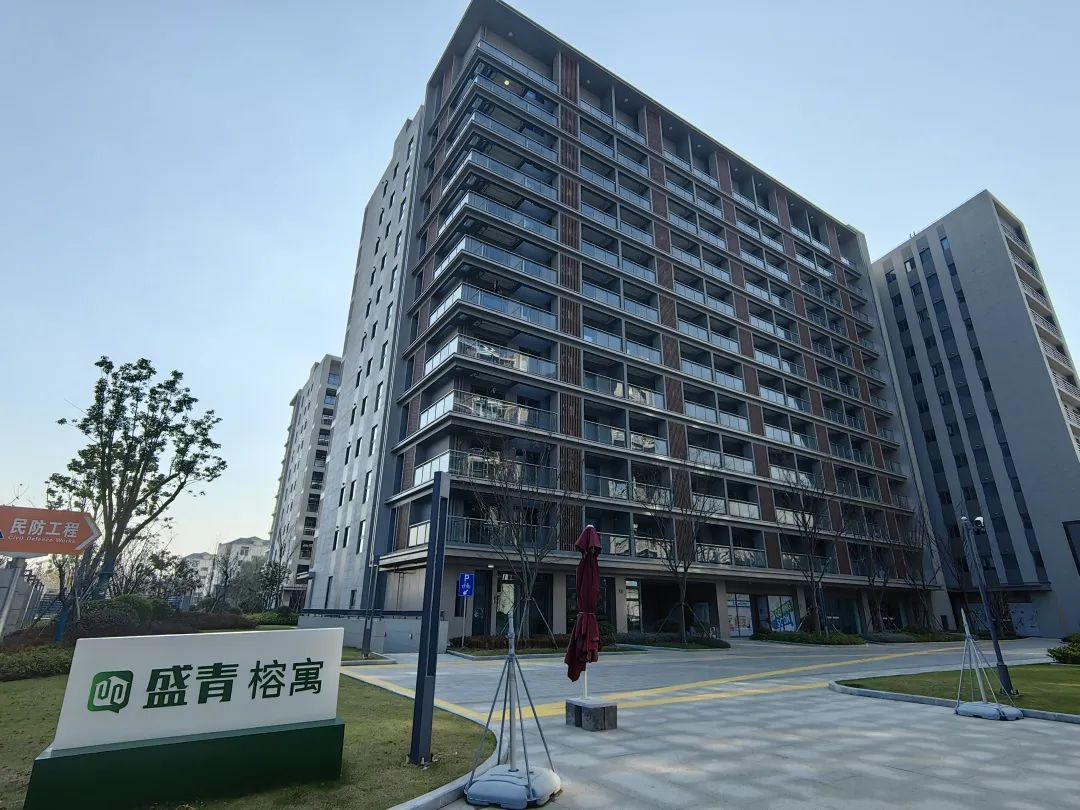 全力推进战略赋能区建设，青浦出台人才安居新政