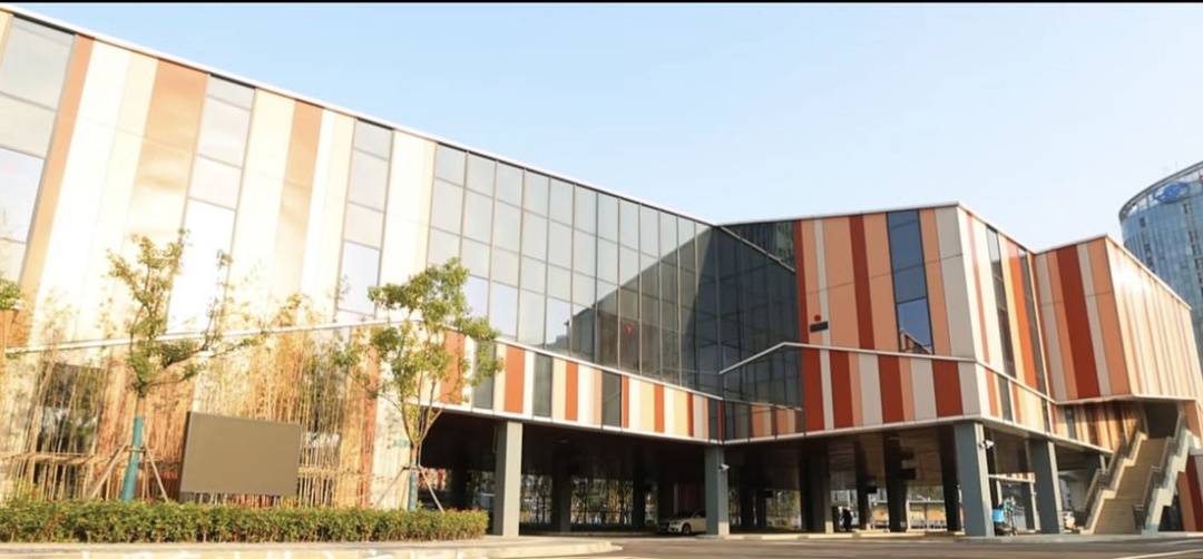 对标人民满意绣花般精心打造华亭九里成功创建松江区第一批城市管理