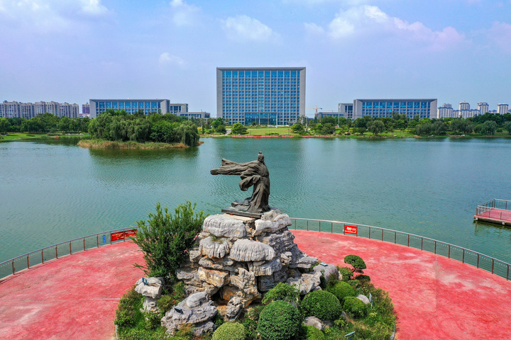 你好,这里是江苏!| 丰县:大风起兮,高祖故乡