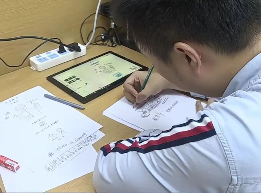 爆梗连连！嘉定医生说起脱口秀，包袱里都是知识点