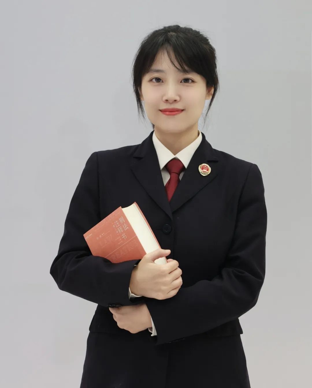 对话李捷服务保障引领区法治化营商环境的检察多面手