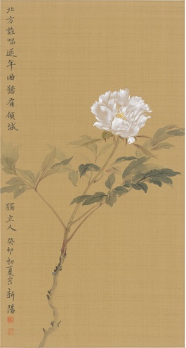 展览海上春来上海青年艺术家联展在台湾高雄佛光山开幕