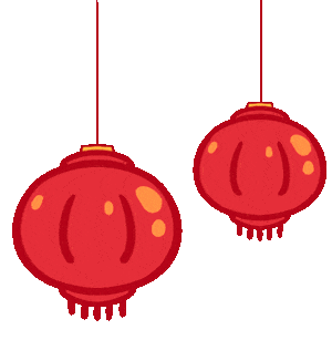 灯笼 300_307