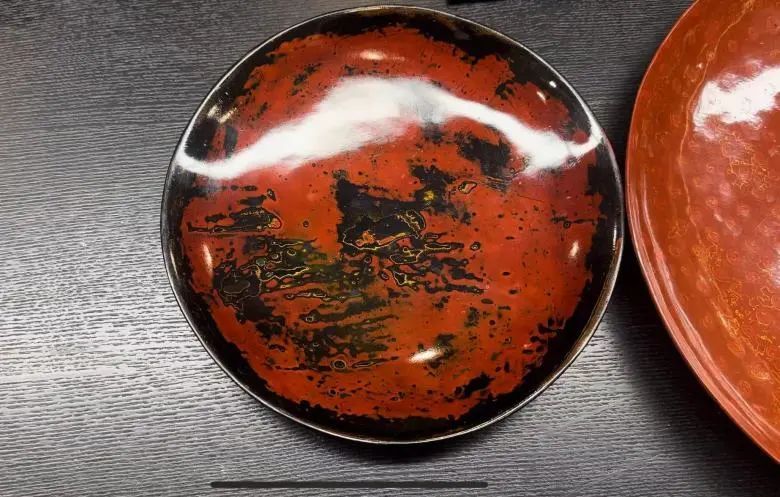 celebratethenewyearofdragonwithlacquerwares丨传统漆器喜迎龙年