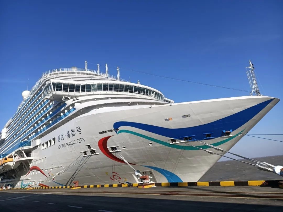 邮轮 游轮 1080_810