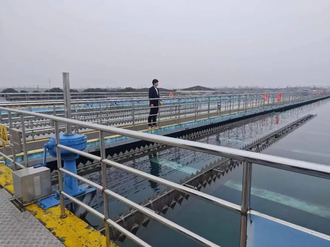 春节坚守不停歇西部自来水公司守护供水安全节日里的坚守