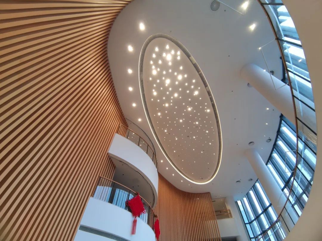 打卡young剧场活力十足的杨浦文化新地标丨新春游杨浦