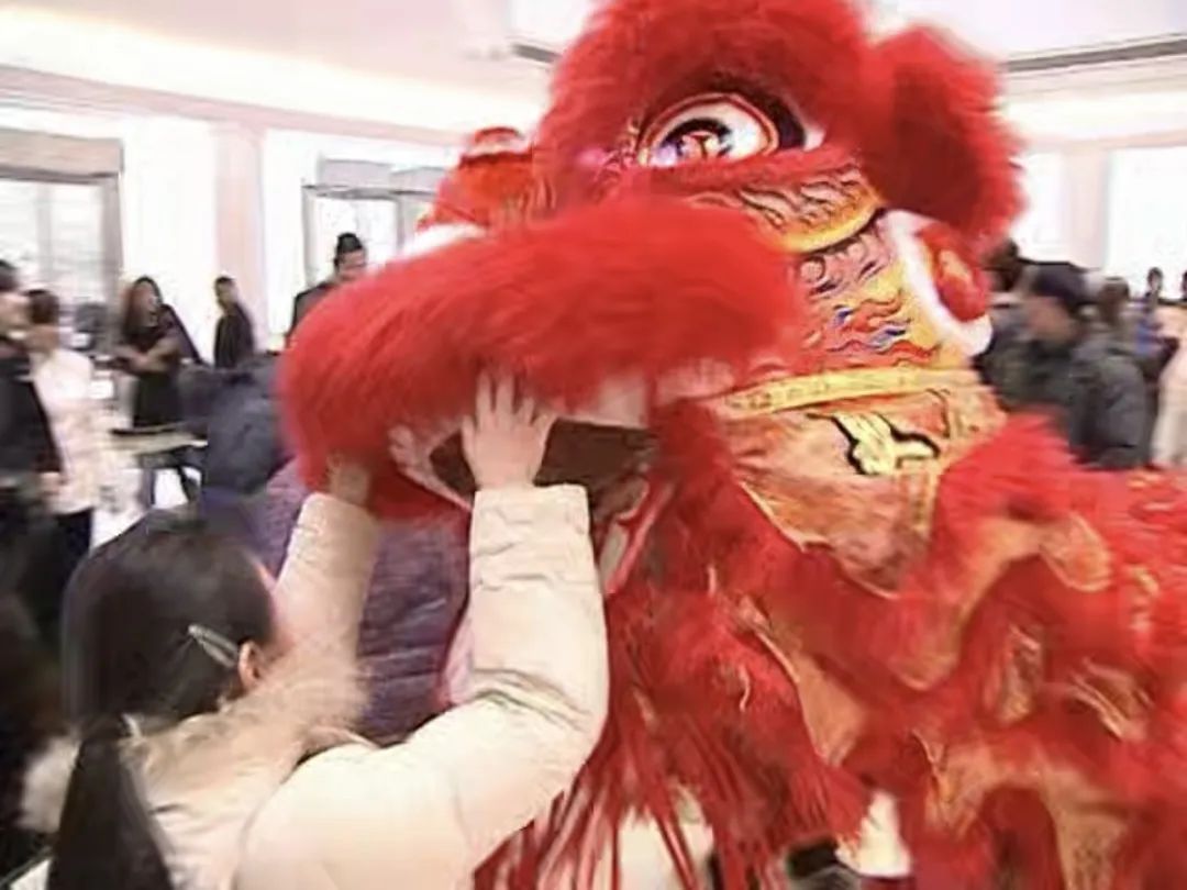 回望南京西路的新春乐章丨穿越新年看静安⑨