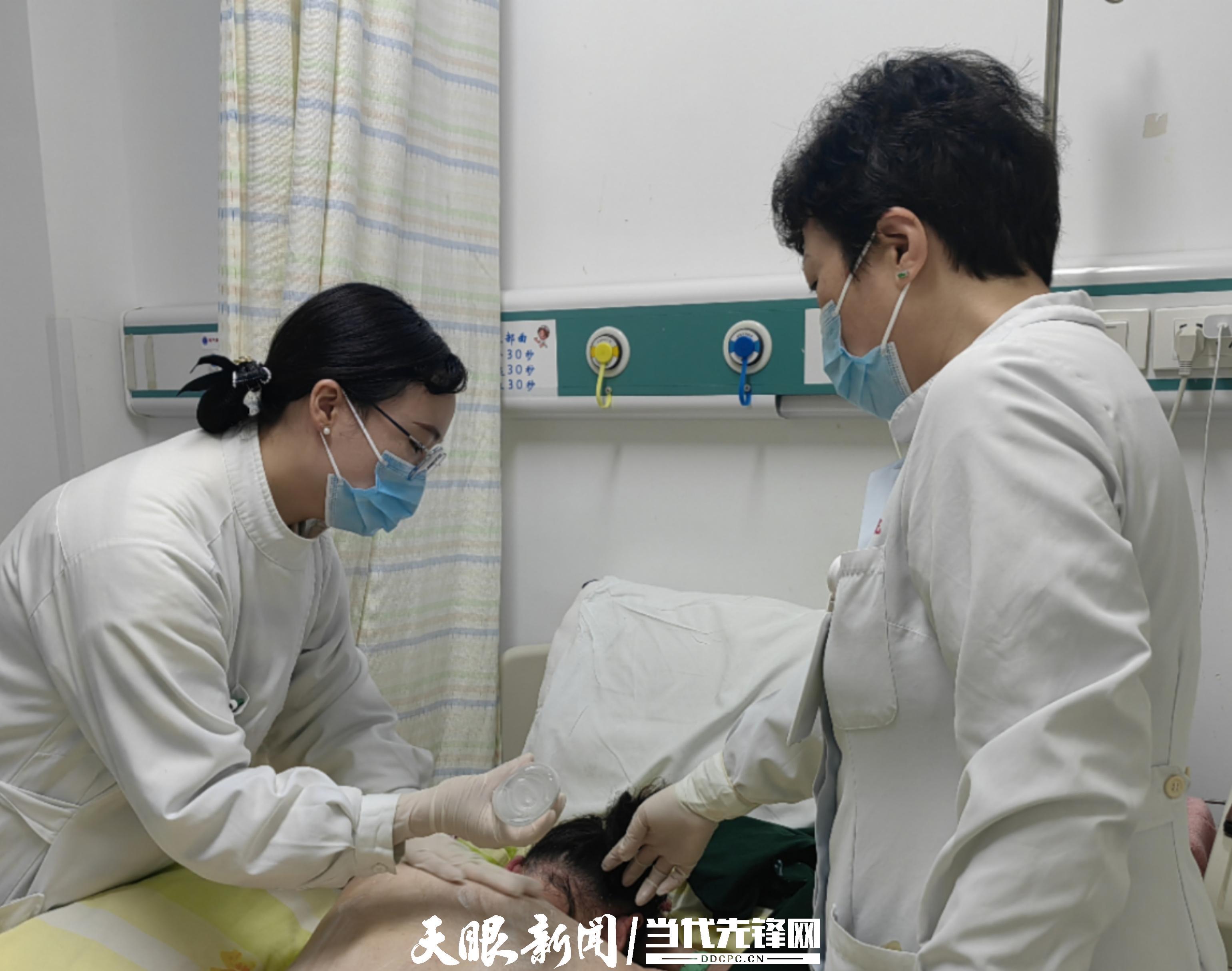 讲述我的上海进修岁月李叶萤火成炬愿为其芒