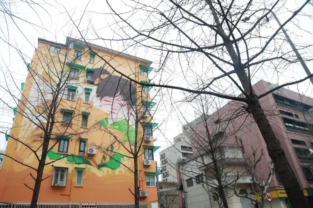 五里桥街道的这些老街都发生了哪些变化